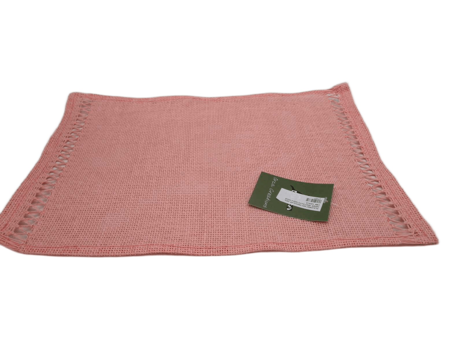 Placemat Rectangular 100% Paper