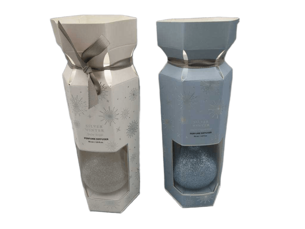 Fragrance Set Glitter Ball 90m 1cl=