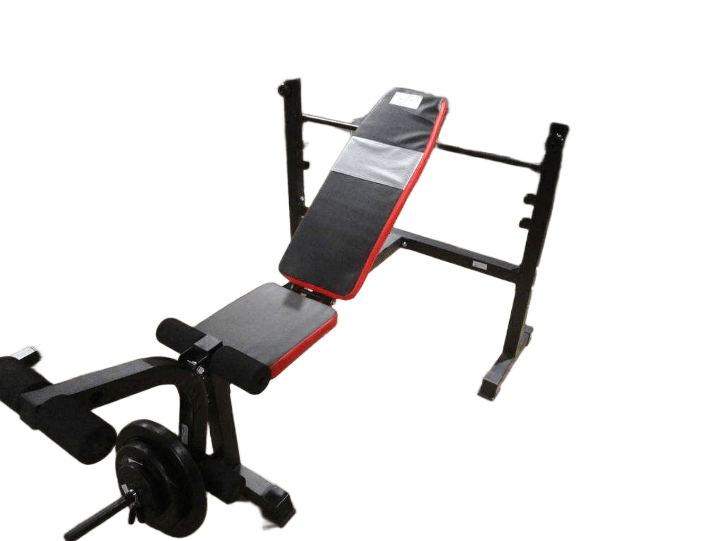 Weight Lifting Bench