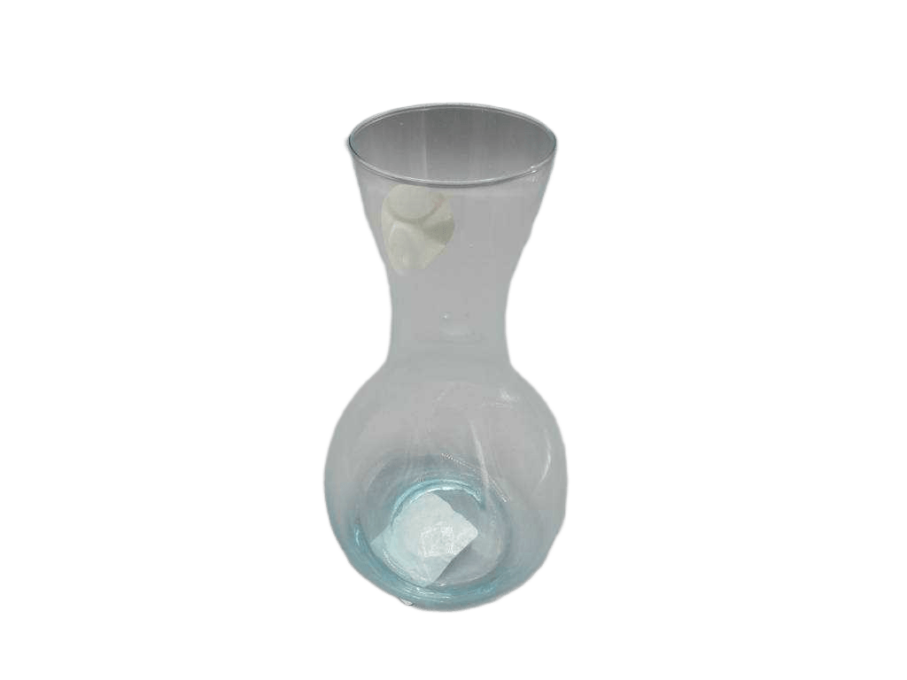Decanter Glass Recycled 1500ml 1cl=