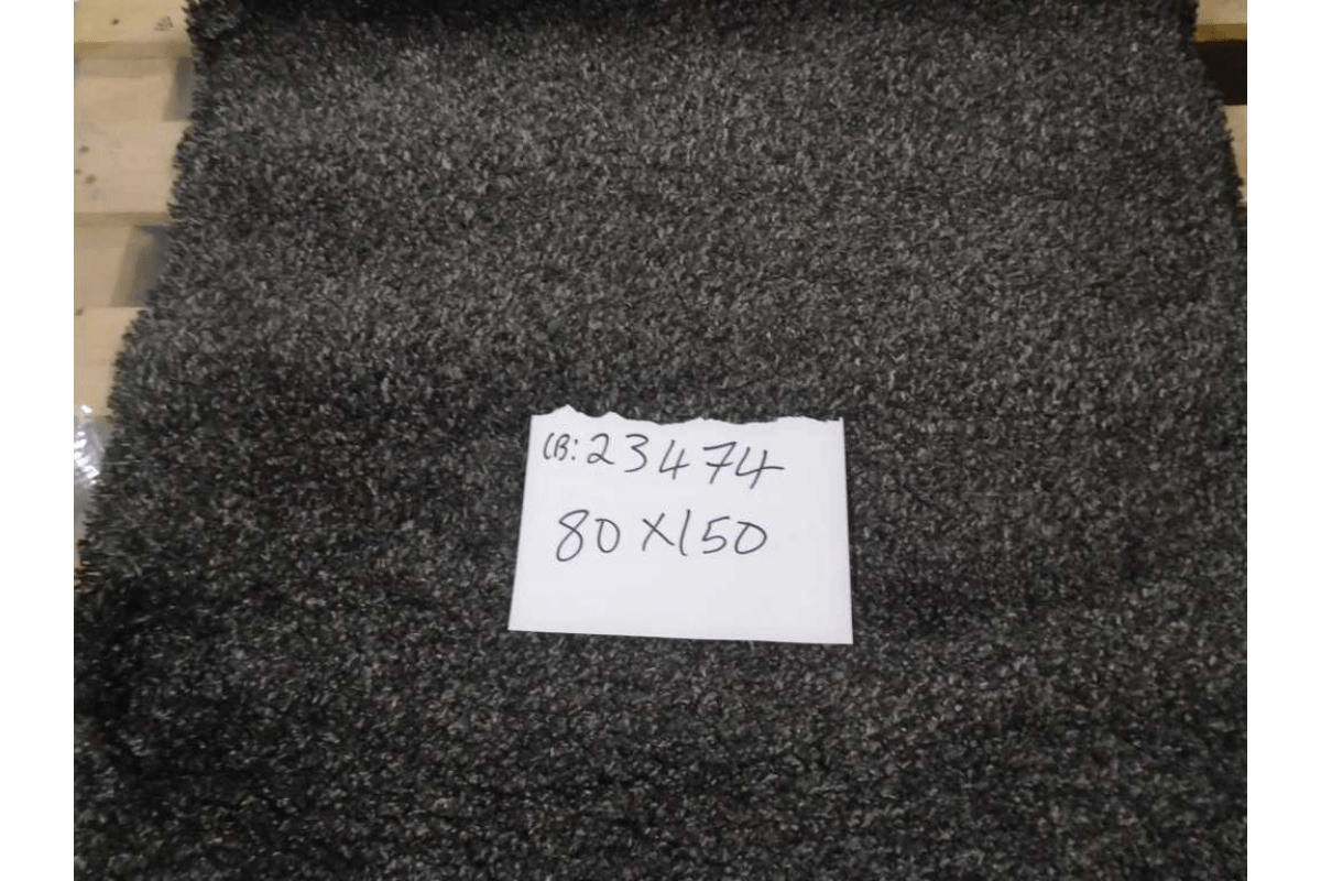 Carpet Sherpa Dark Grey
