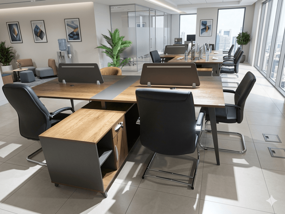 Workstation 4 Place