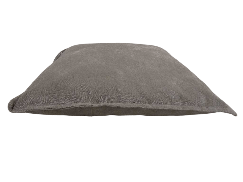 Cushion Lilou Taupe 45x45