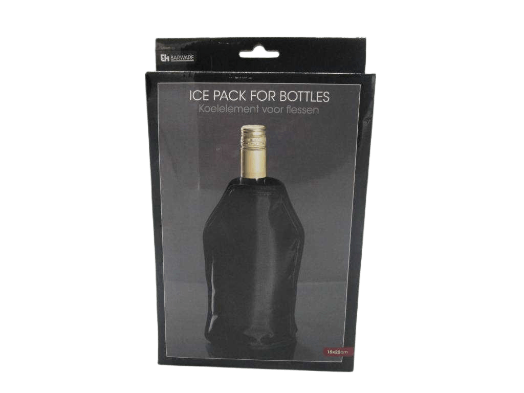 Cooling Element For Bottles