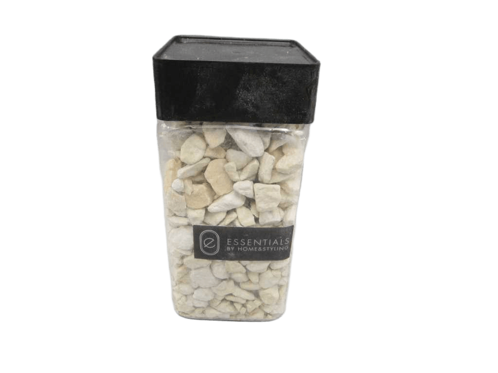 Stone Deco 550ml Cream