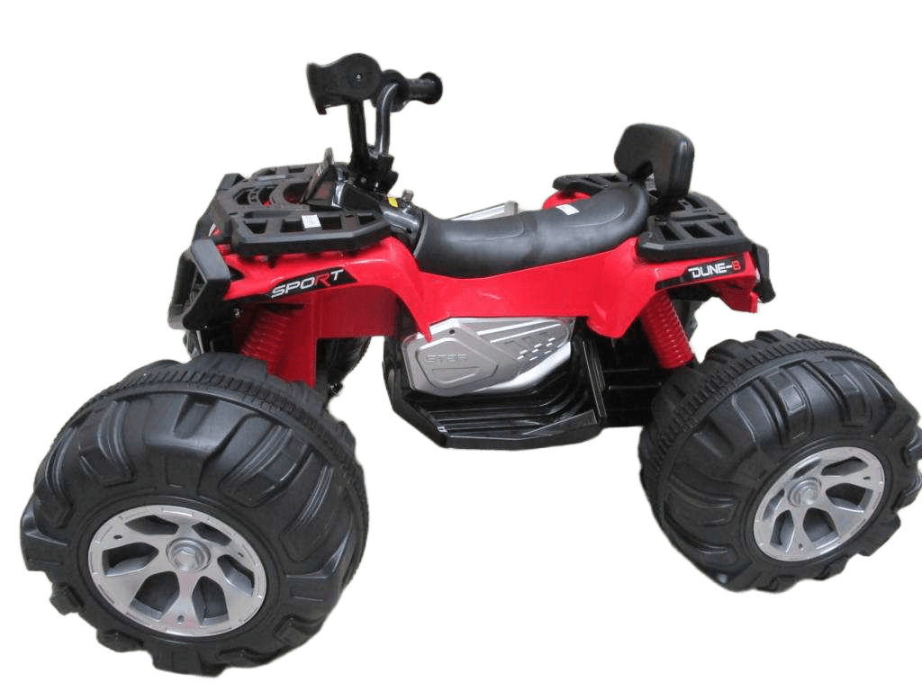 Electric Quad 12v7ah