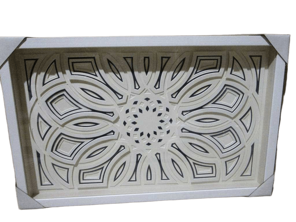 Canvas Decoration