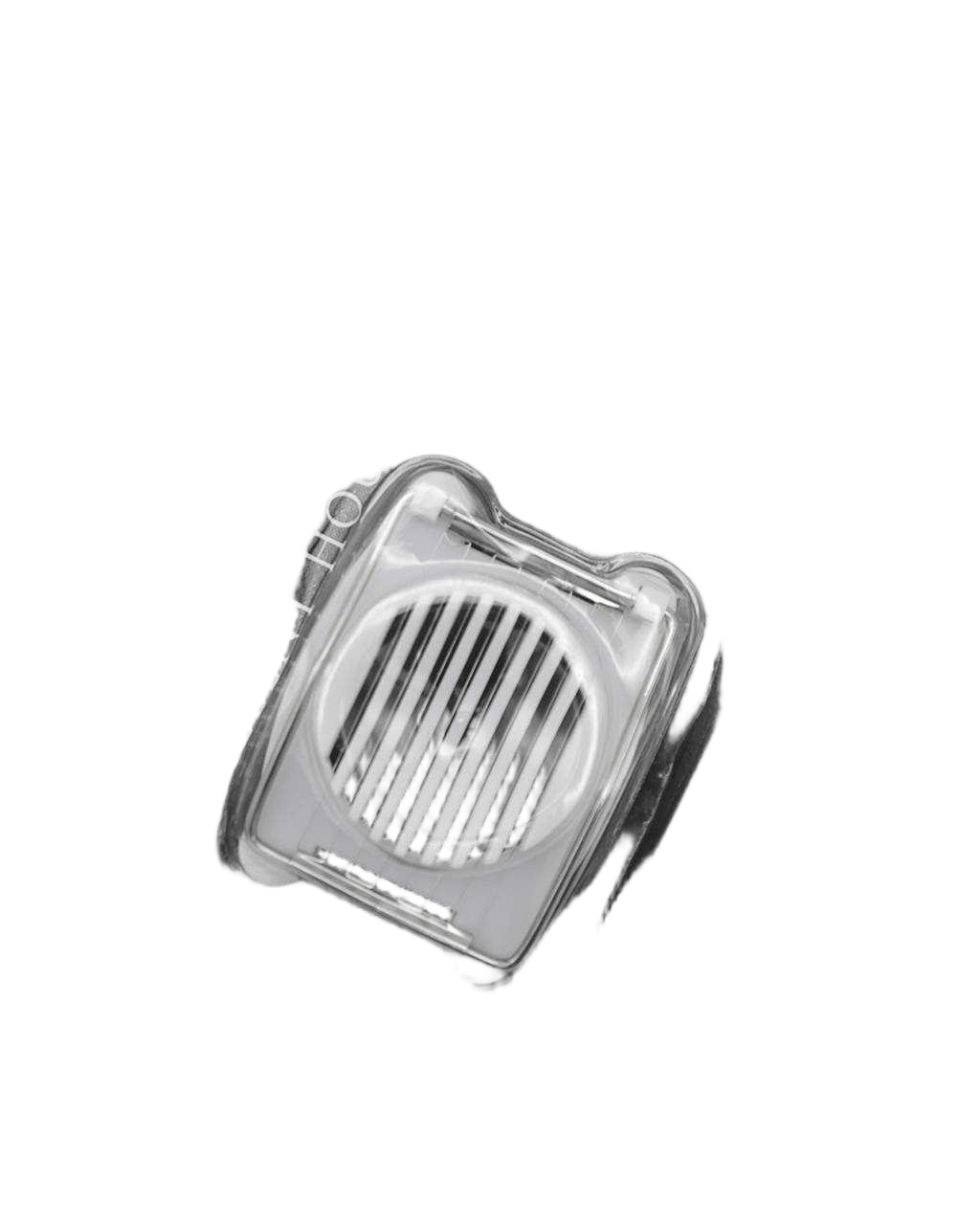 Egg Slicer White