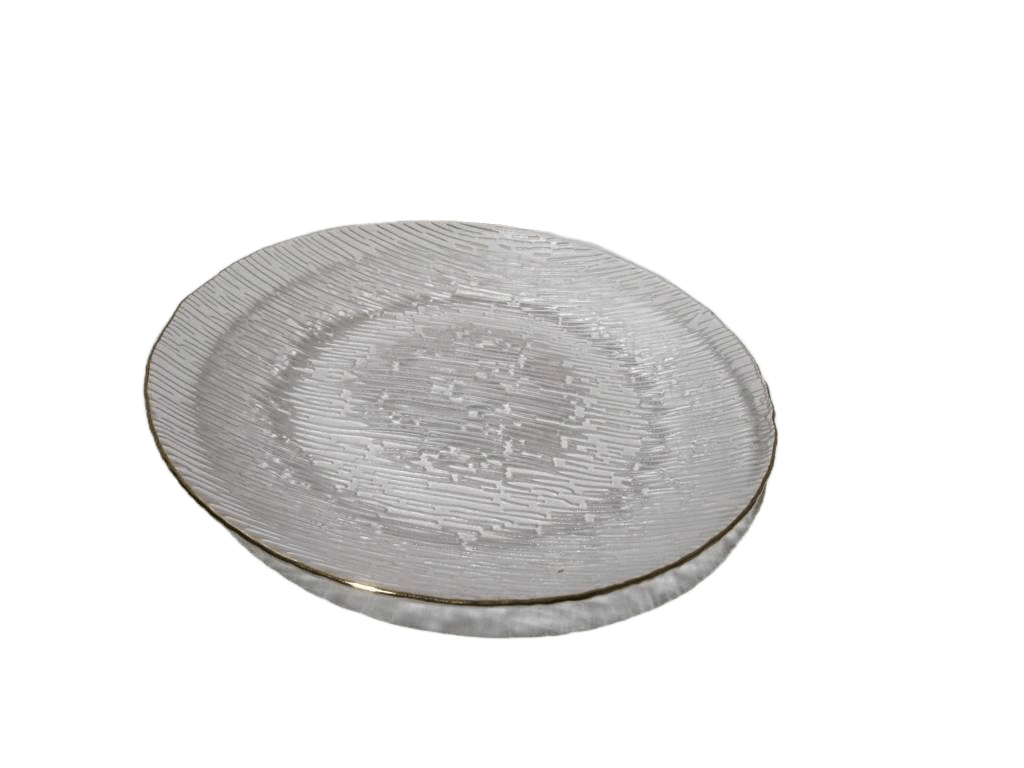 Plate Presentation 20cm