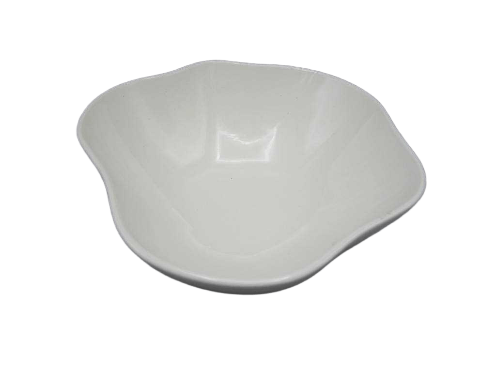 Bowl 10.25" D:25.9x9.5 White
