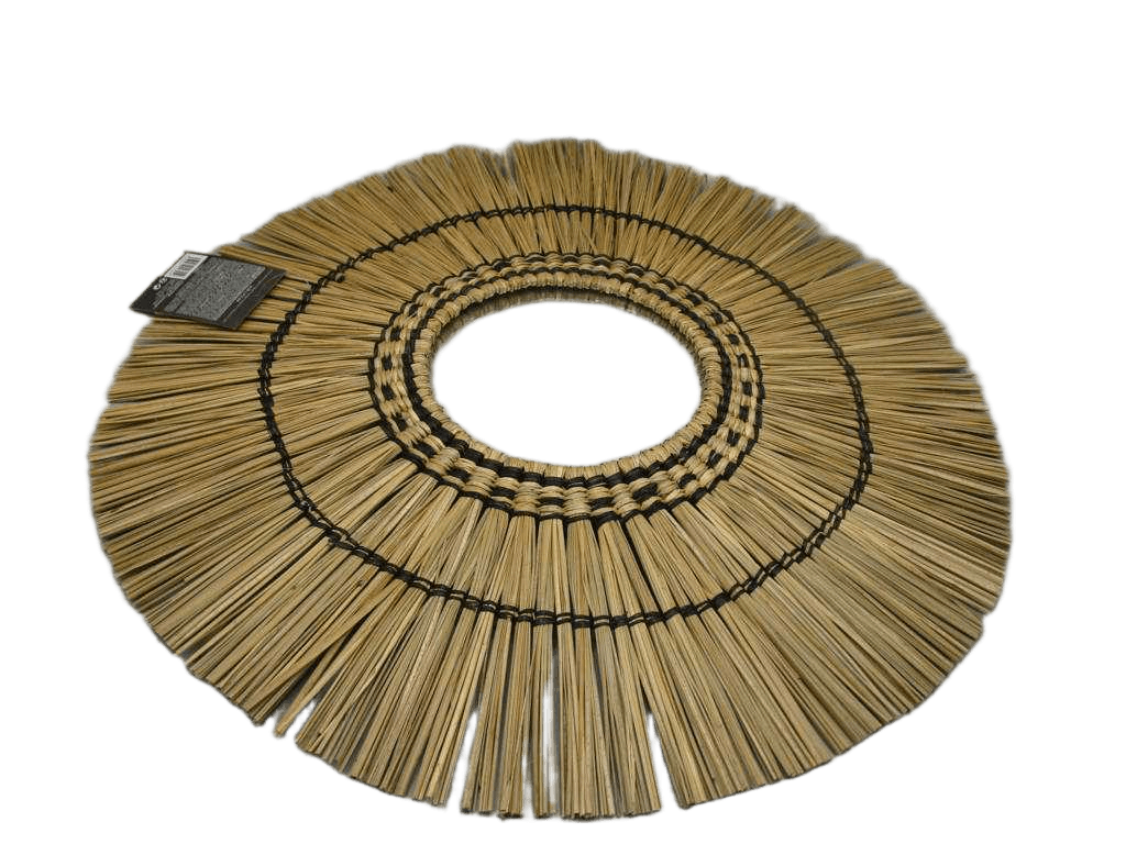 Mirror Seagrass D60 Laya