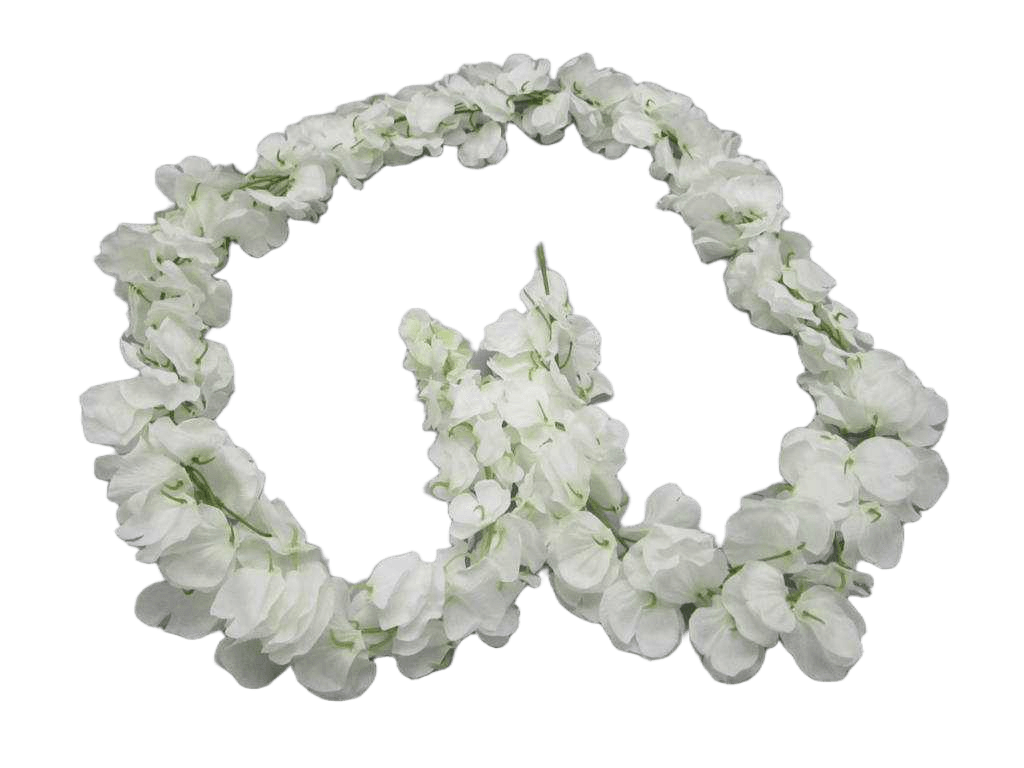 Artificial Wisterial Vine