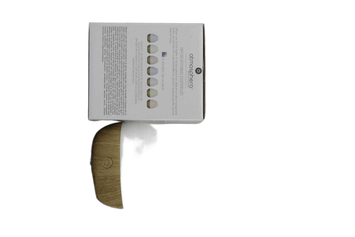 Diffuseur Huiles Ess 70ml Usb