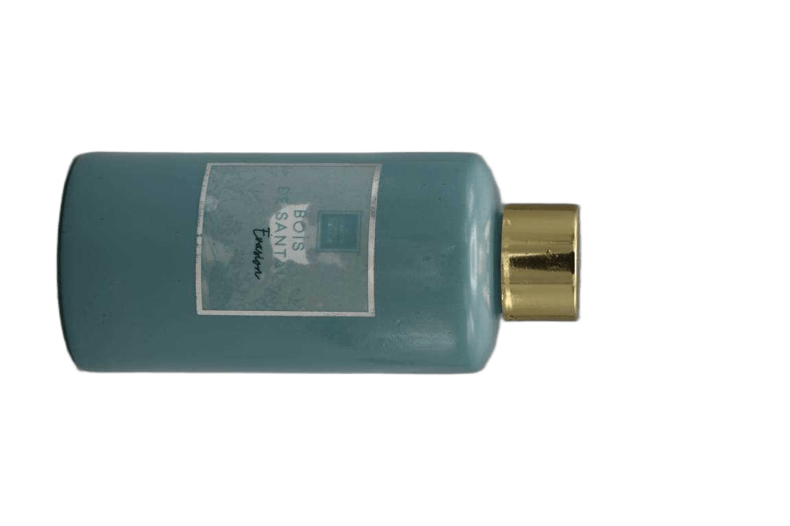 Scented Oil Recharge Santal Mael 200ml