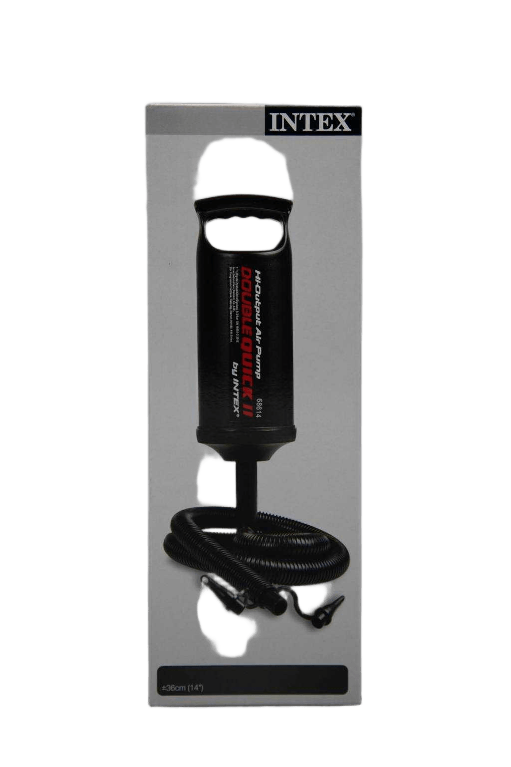 Hand Pump Double Action 36
