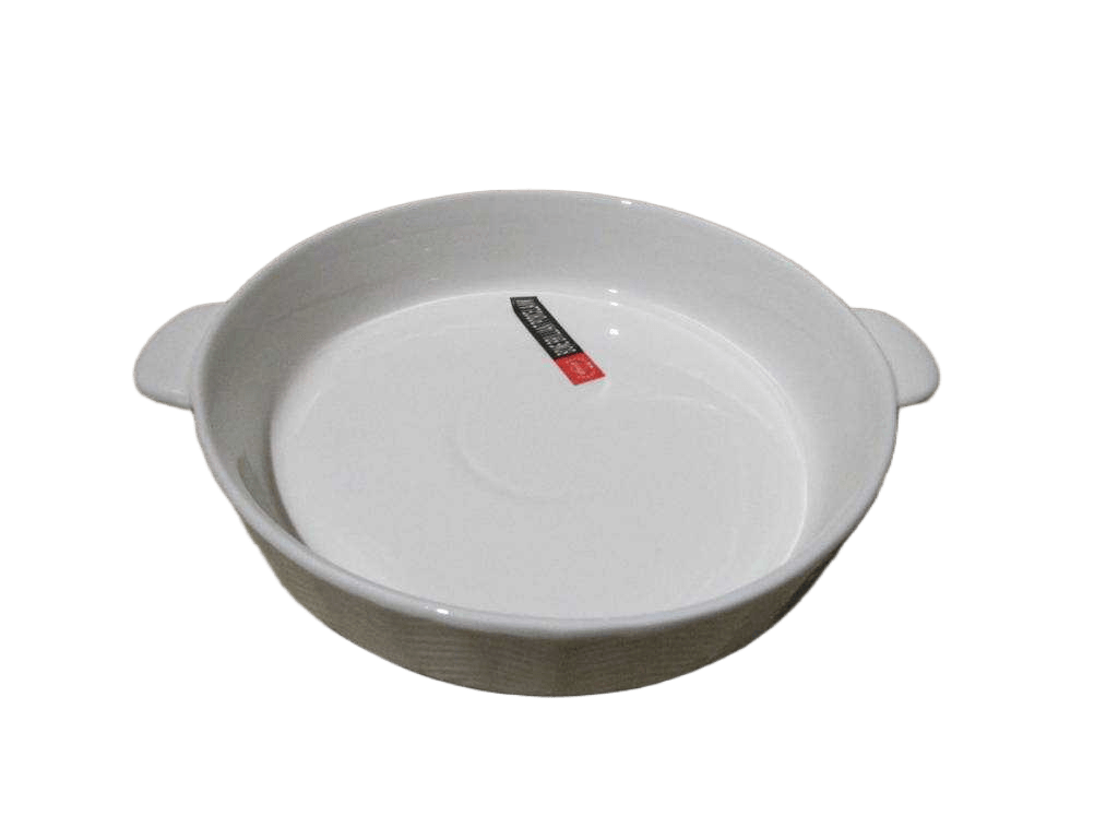 Oven Plate Roasting 12"