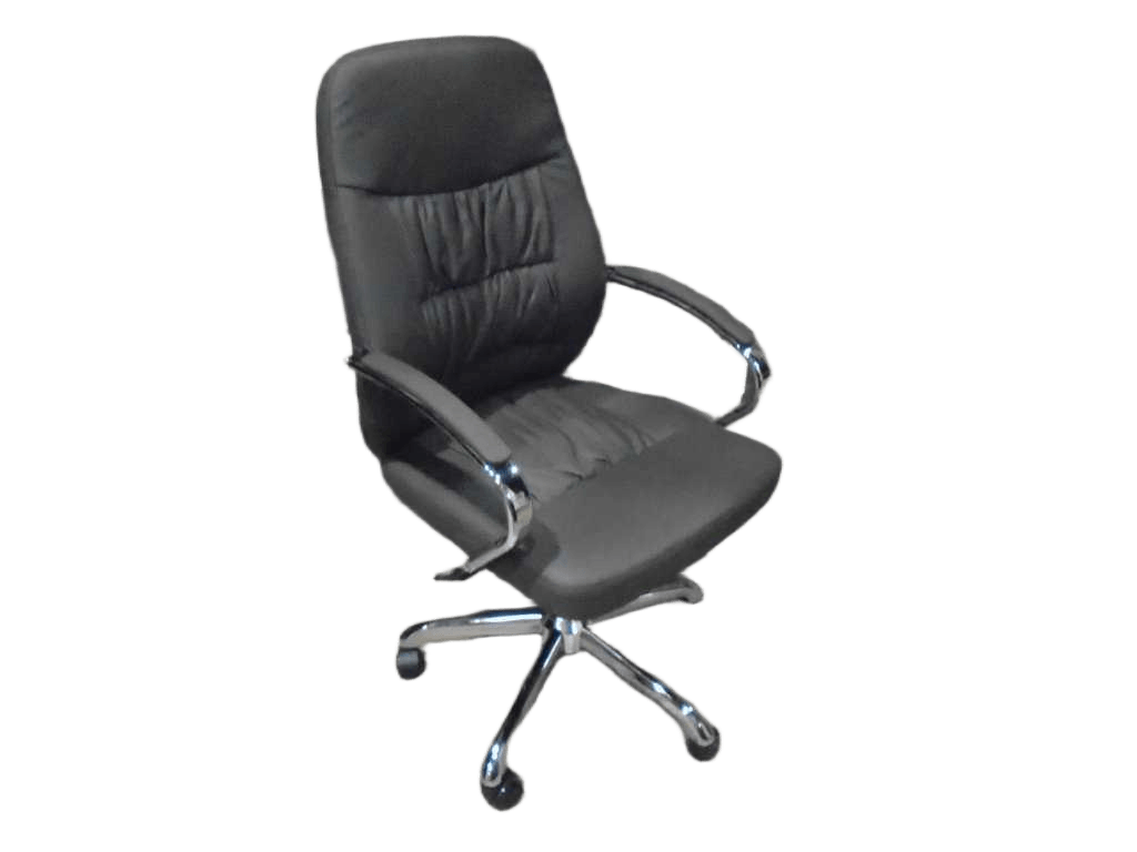 Low-Back Chair Full Pu 2cl=