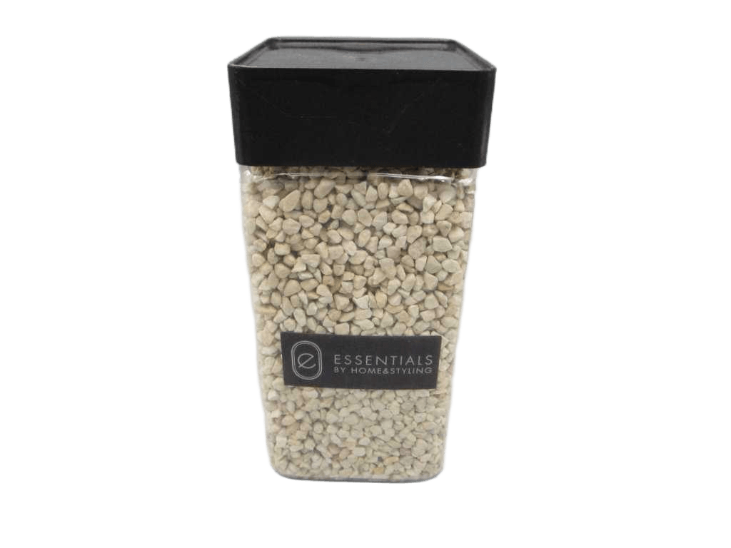 Stone Deco 550ml Cream