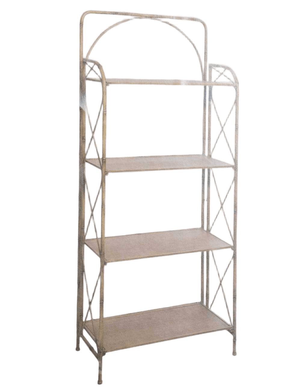 Shelf Asco 4sh
