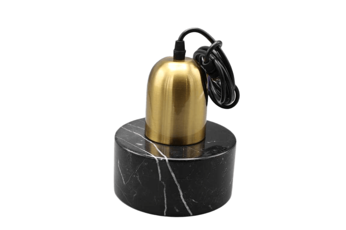 Pending Lamp 1 Head Wo Bulb E27