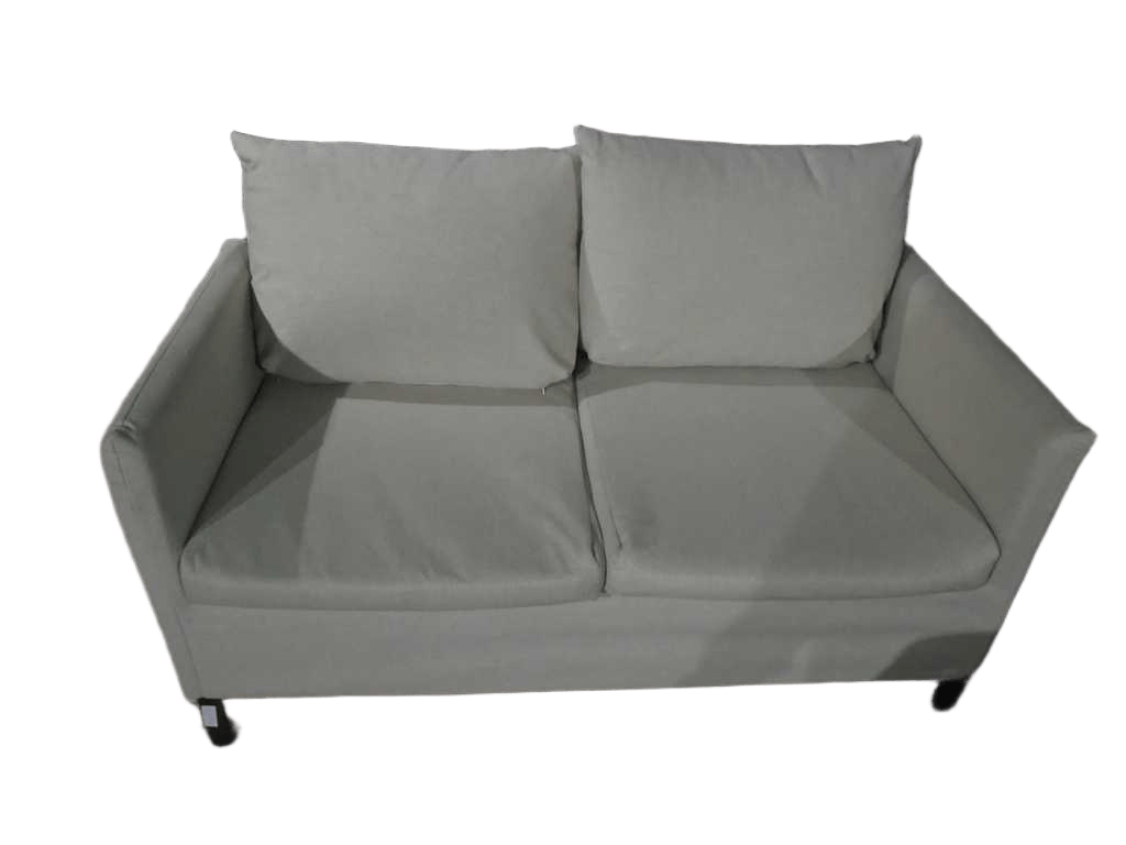Sofa Bt-19 Beige100%poly1305*670*765