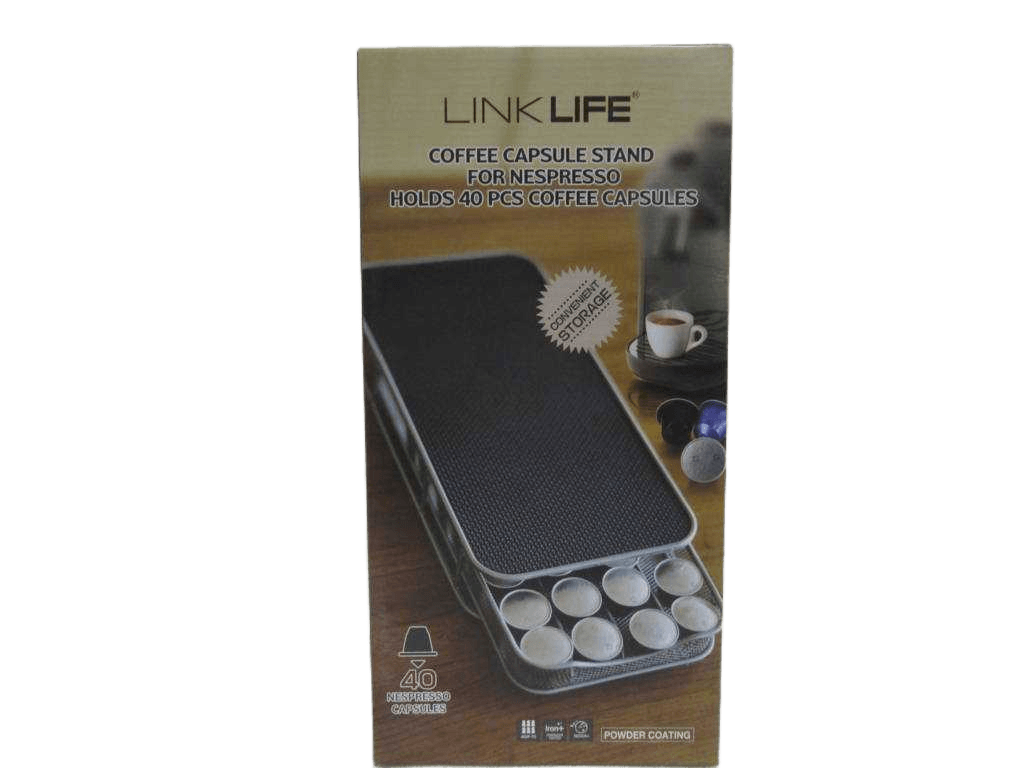 Coffee Capsule Holder23.5 X 40.3 X 6.2
