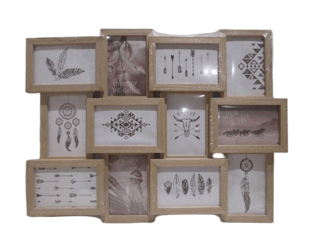 Photo Frame Mdf