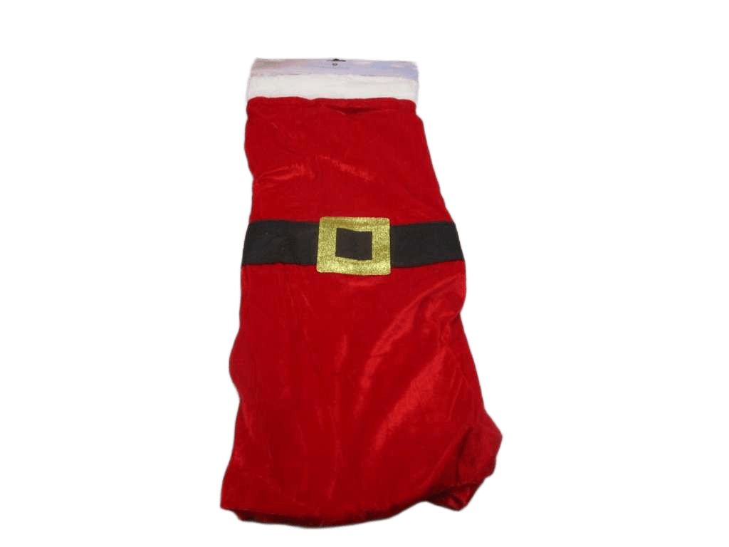 Bag Christmas Santa 50x70cm
