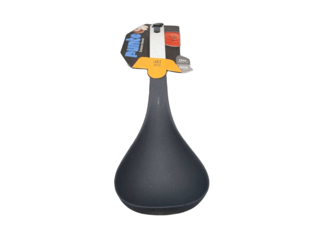 Ladle