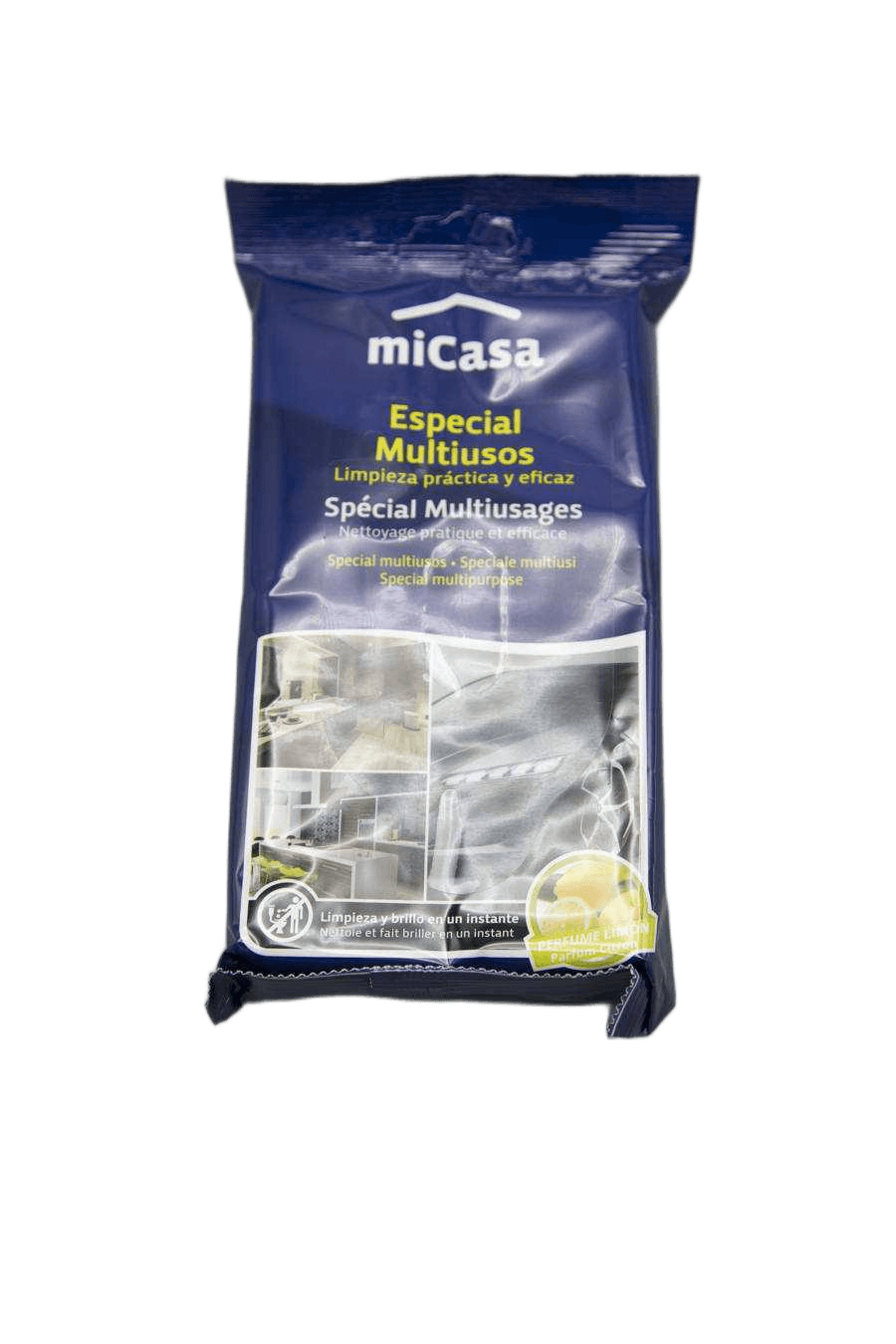 Wipes Multi-Purpose X30 1cl=
