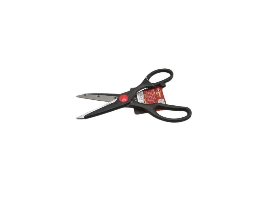 Scissors 21.5cm Ss Easy Kitchen Toledo Sg