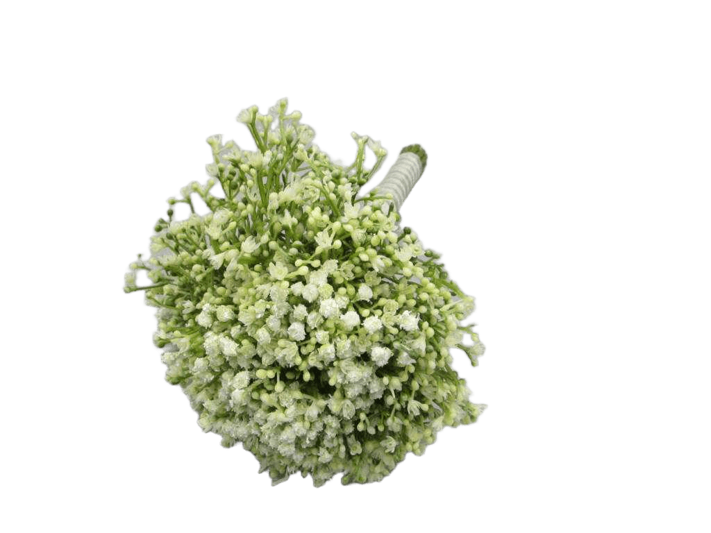 Artificial Gypsophilia Bush X 16