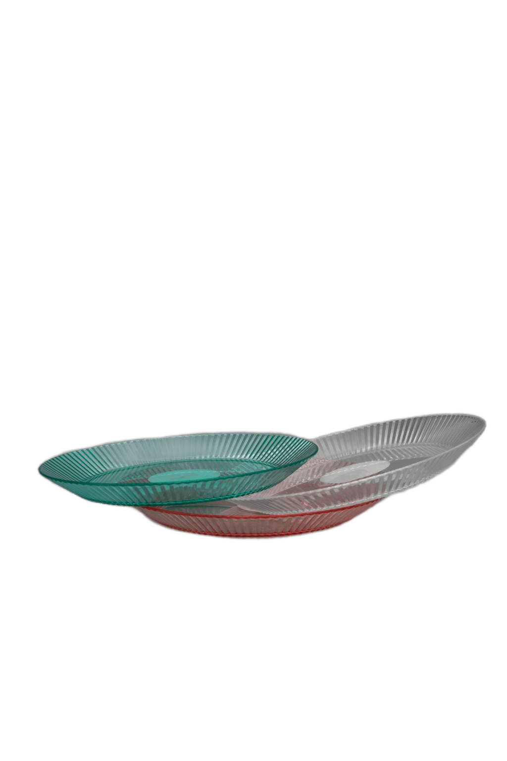 Plate Stria