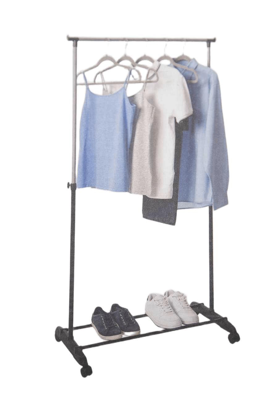 Coatrack Single Pan Vet Eg 1cl=