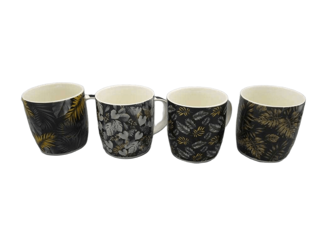 Mug Ass Color8*94 Color Ass 1cl=