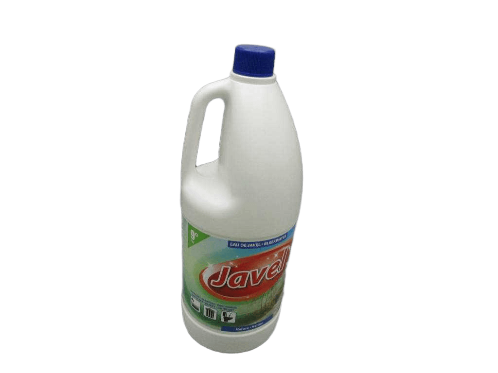 Eau De Javel 2ltr 9o Nature