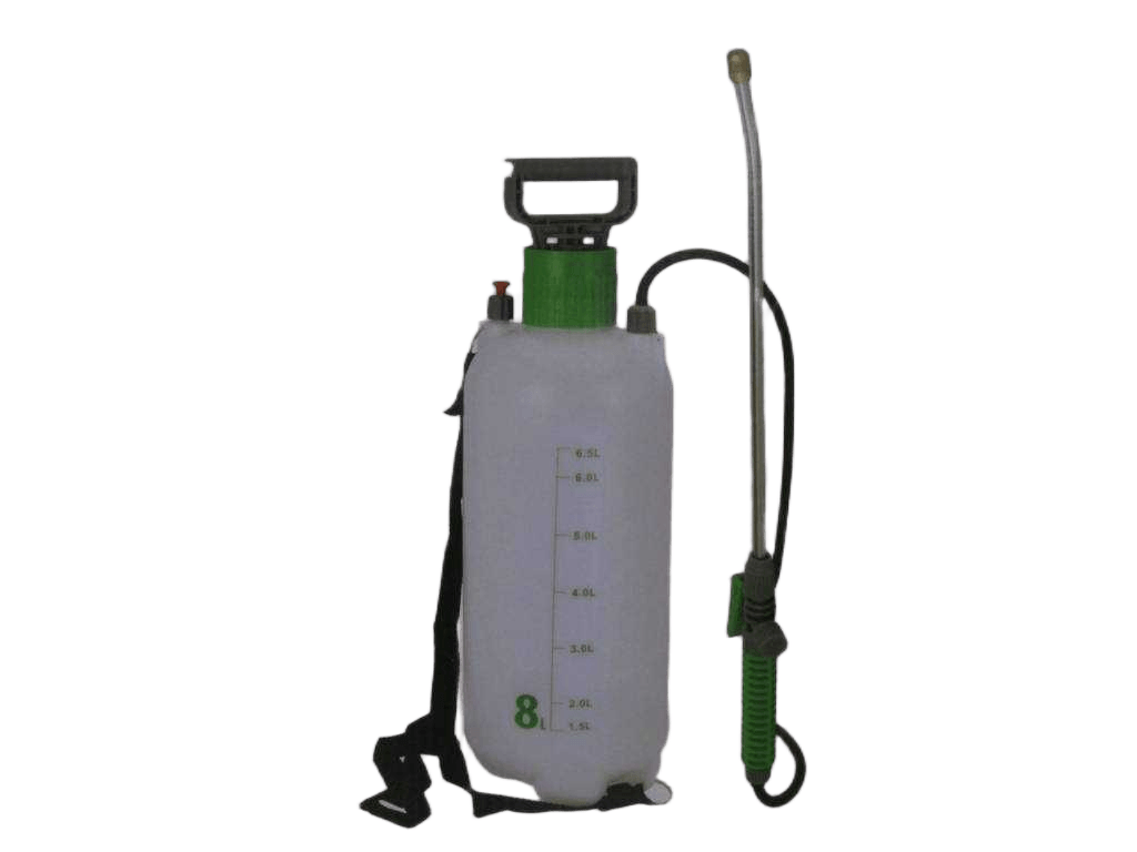 Pressure Sprayer 8 Liter