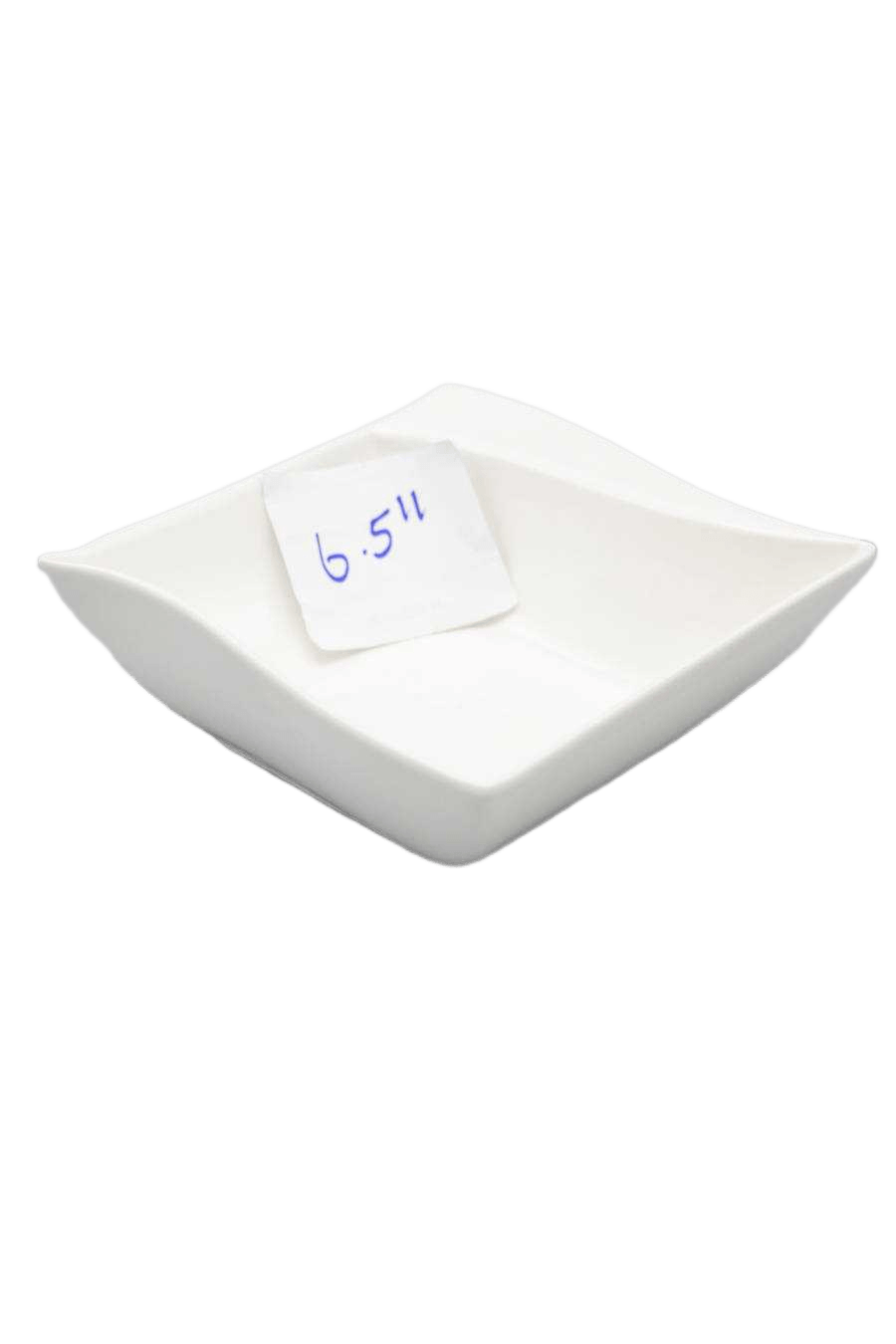Bowl 6.5'' Salade Bowl16.2x16.2x5.8