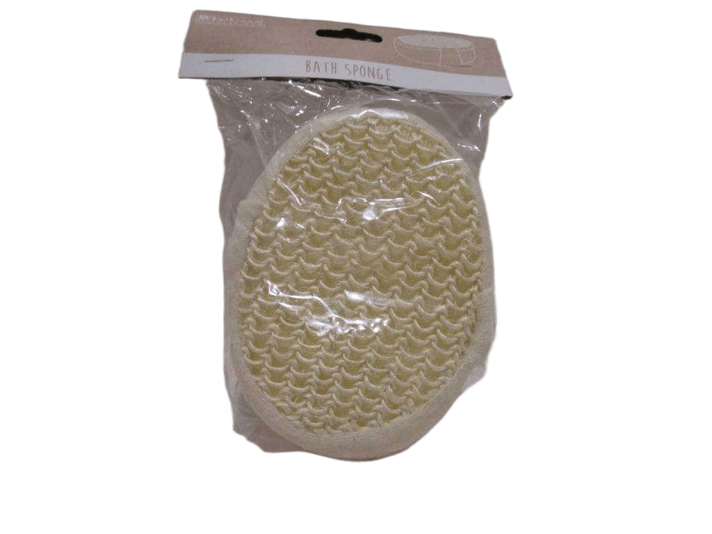 Bath Sponge Massage