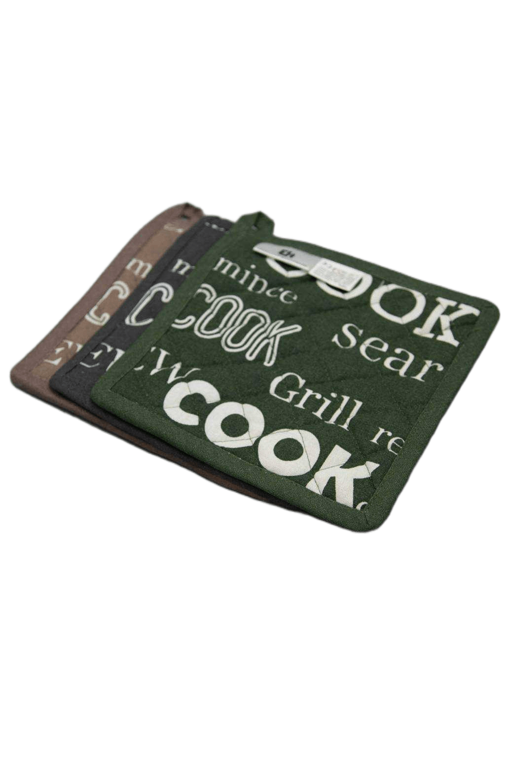 Kitchen Paddle 20x20cm 1