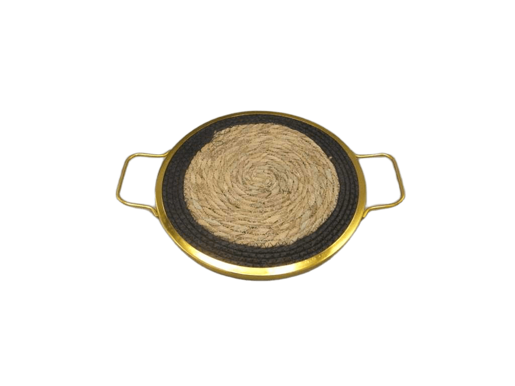 Tray 30*30
