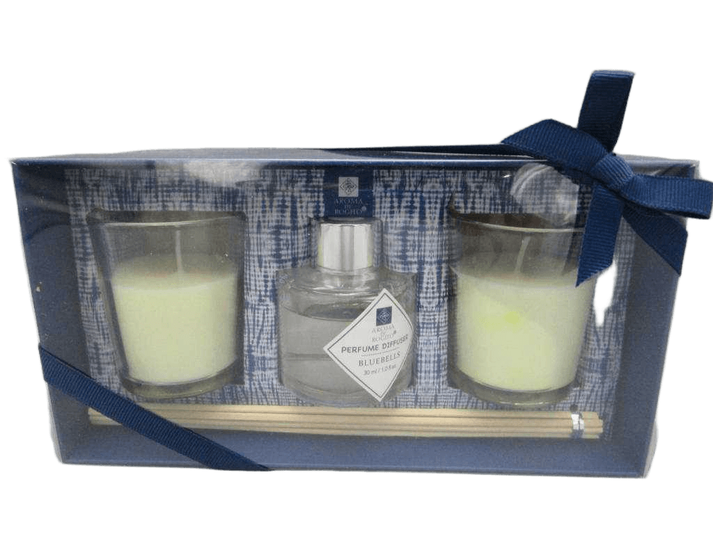 Fragrance Set 30ml 3pcs 3ass