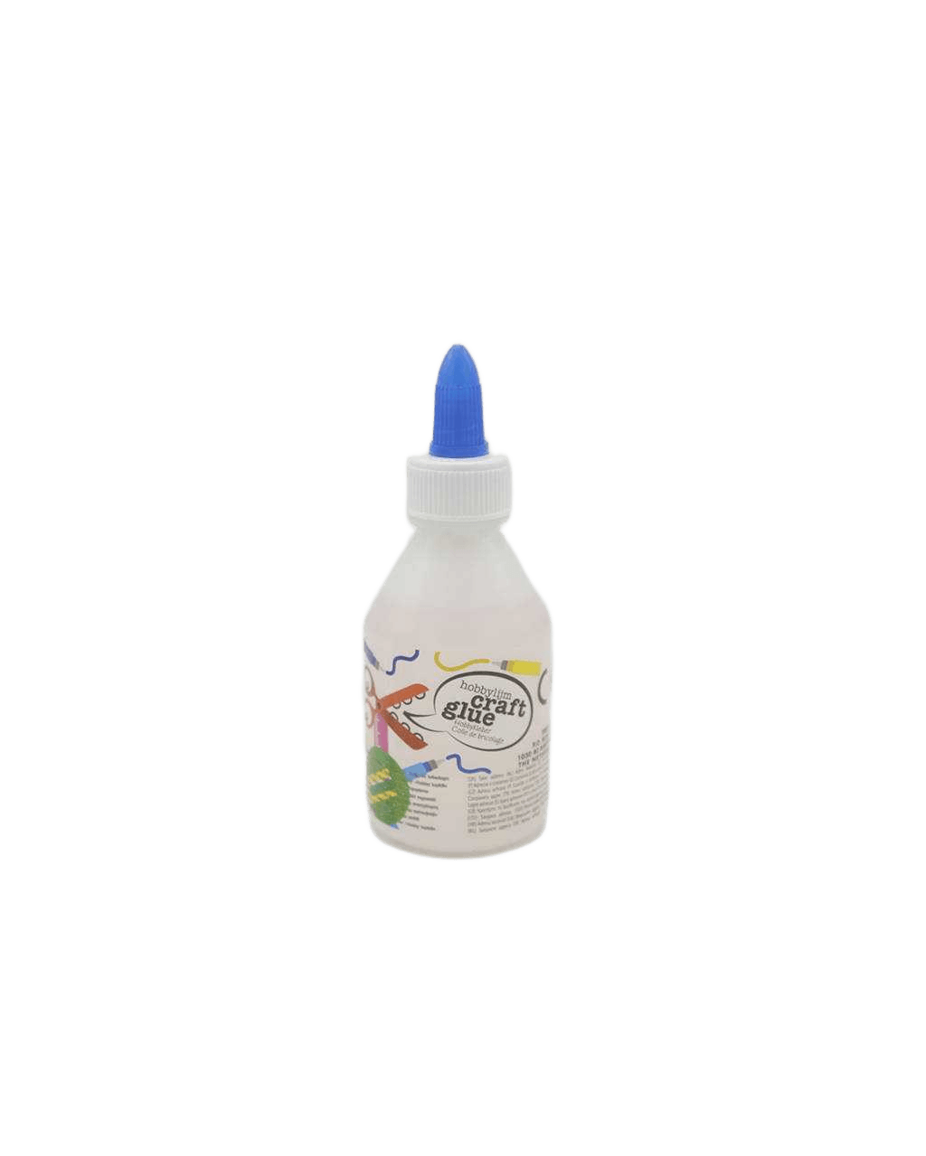 Glue For Diy 100 Ml, 1