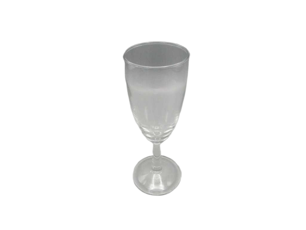 Cup Ballon Surf Stemmed Glass 19 R12