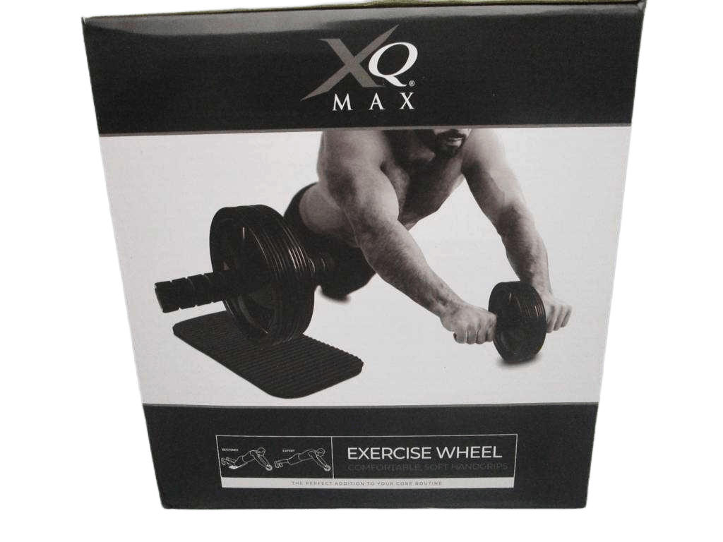 Exercise Wheel