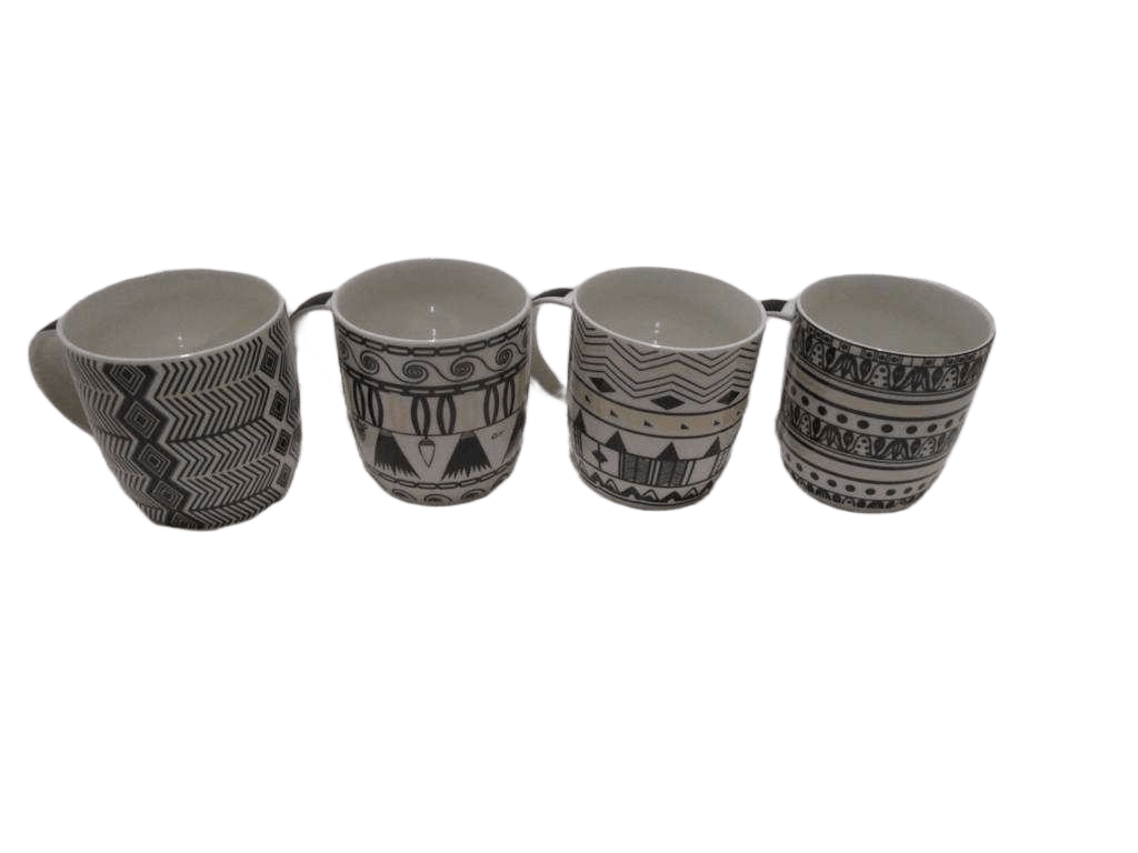 Mug 350cc4 Color Ass