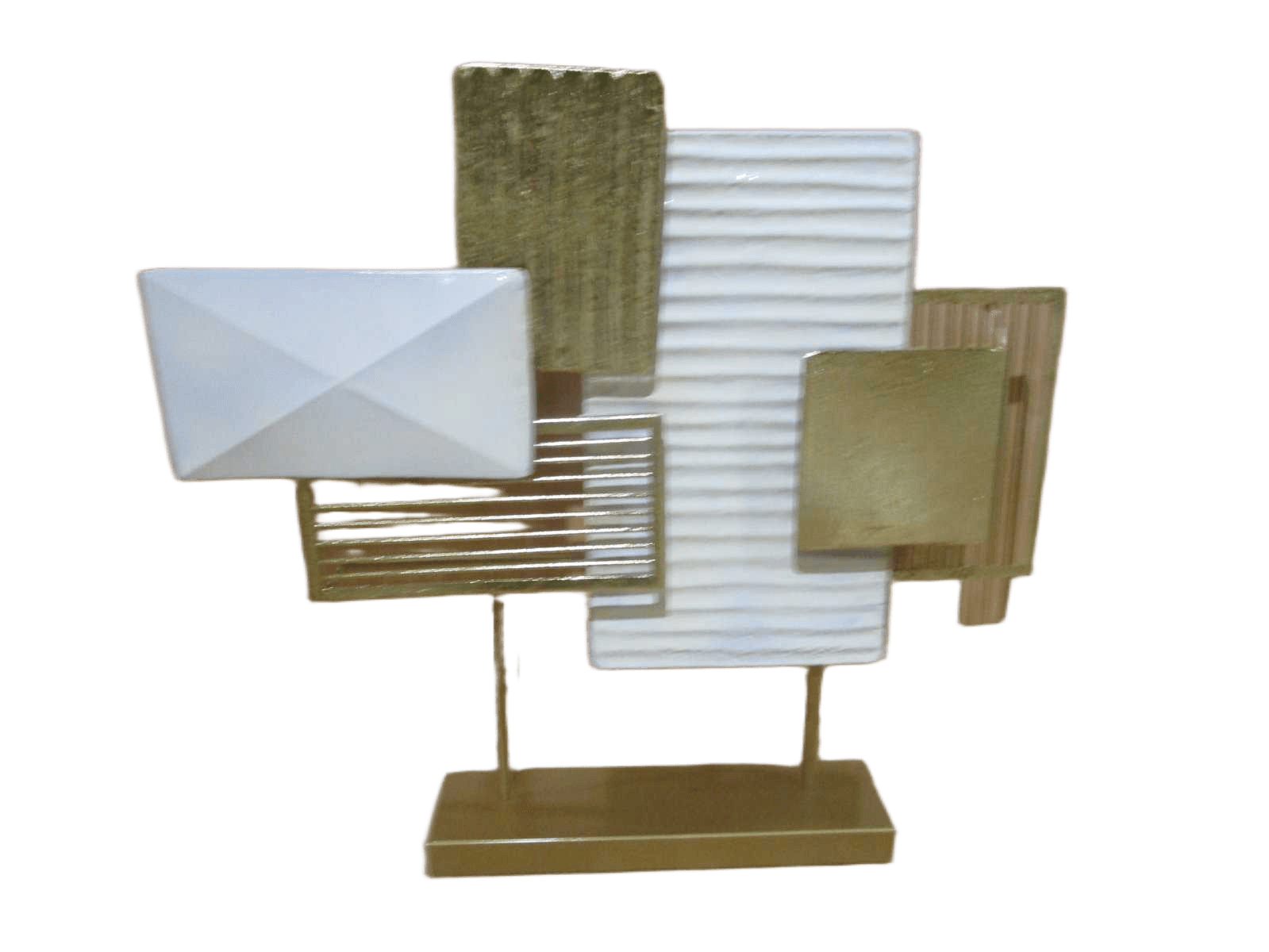 Metal Wall Decor