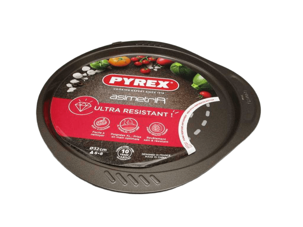 Pan Pizza Px 32 Asimet