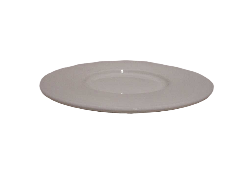 Dessert Plate Torsade Ivo 25cm