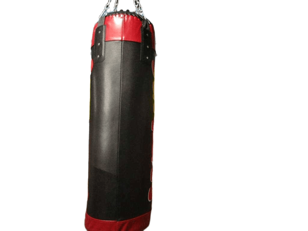 Punching Bag Cowhide